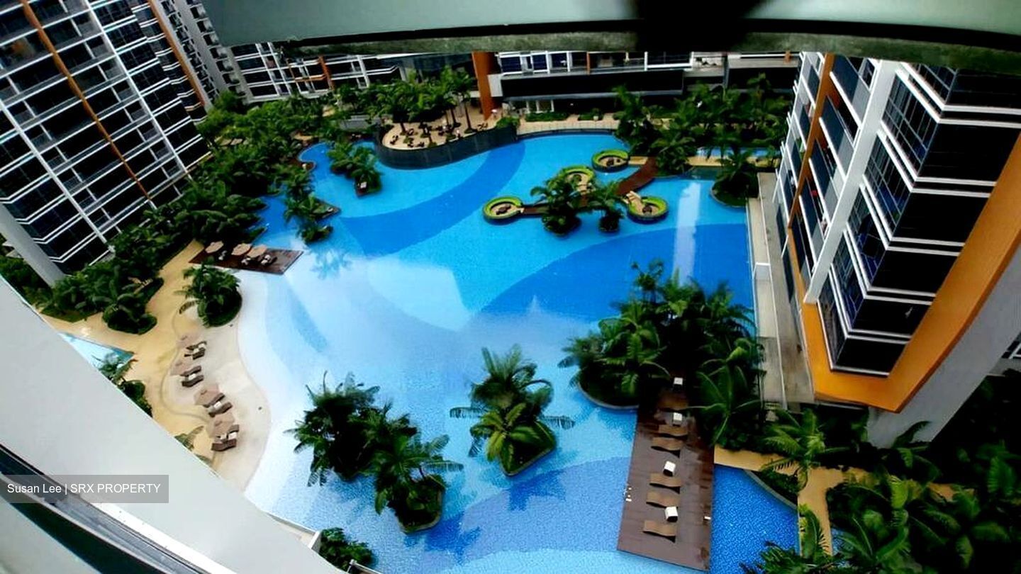 Coco Palms (D18), Condominium #426231571